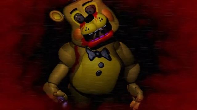 FNaF Ultimate Edition 3 - NOTTE 5/6 смотреть онлайн