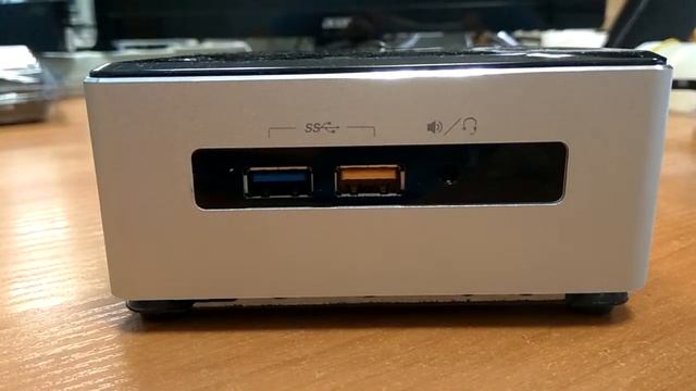 Problem with nuc 6i5syh смотреть онлайн