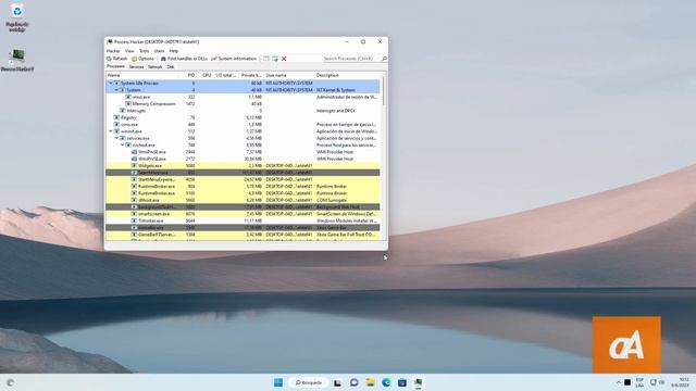5 alternativas al administrador de tareas de Windows смотреть онлайн