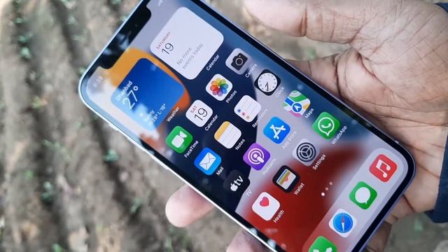 Should you buy iPhone 12 in late 2022 ? Used from OLX in Brand New Condition ! смотреть онлайн