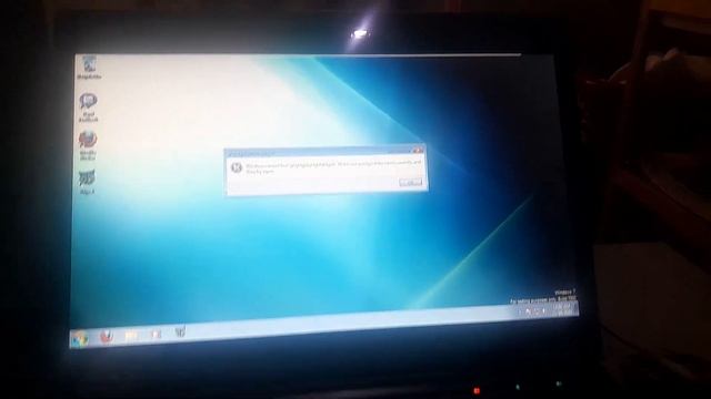 Windows 7 Critical Stop Sound смотреть онлайн
