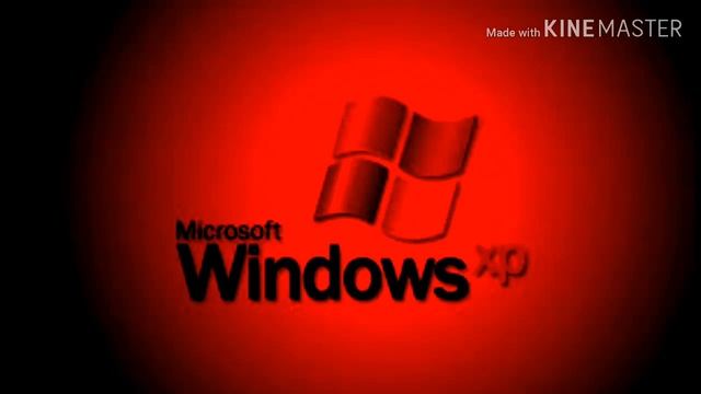 Windows xp startup (super earrape) смотреть онлайн