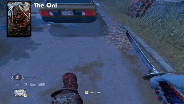Every Killer's Feet | DBD смотреть онлайн