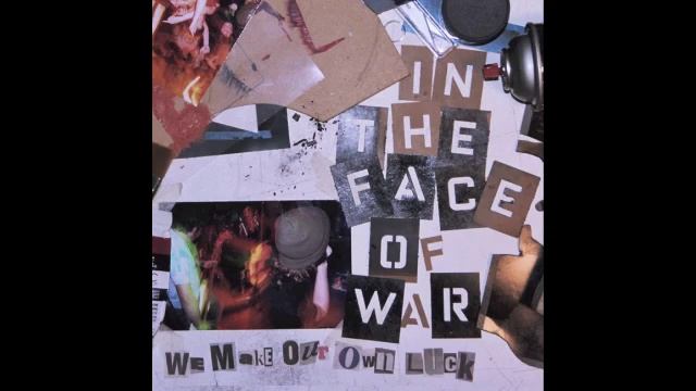 In The Face Of War - Conversation смотреть онлайн