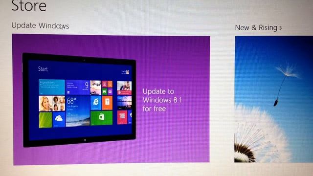 How to Fix Windows 8 Not loading webpages - upgrade to windows 8.1 смотреть онлайн