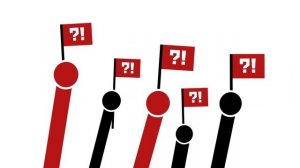 WAGON BUFFET - Штрейкбрехер (official lyric video)