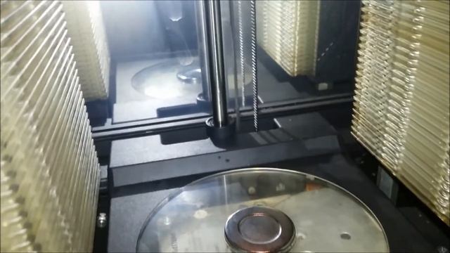 1993 NSM Firebird 2 Juke Box Repair смотреть онлайн