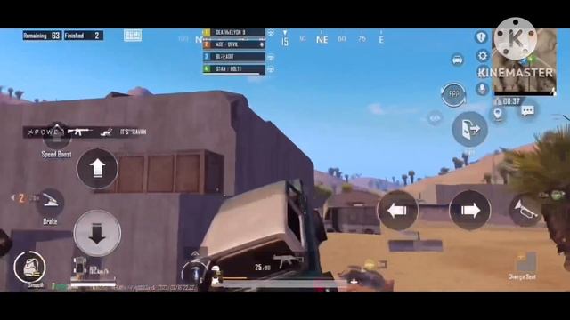 STAR BOY⚡️// BGMI COMPETITIVE MONTAGE// 4SE ADIT GAMING// IPhone 11 смотреть онлайн