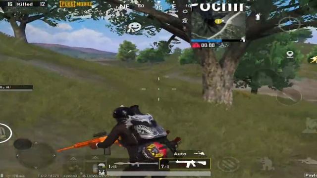 просто смотреть(PUBG MOBILE) смотреть онлайн