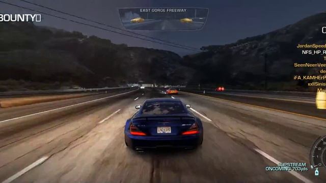 Need for Speed: Hot Pursuit смотреть онлайн
