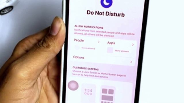 How to Enable Always on Display on Any iPhone - iOS 16 Tricks смотреть онлайн