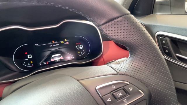 2021 MG Astor Detailed Review | ₹10-17 Lakh, Interior, Features, Engine | ADAS Level 2 #mgastor смотреть онлайн