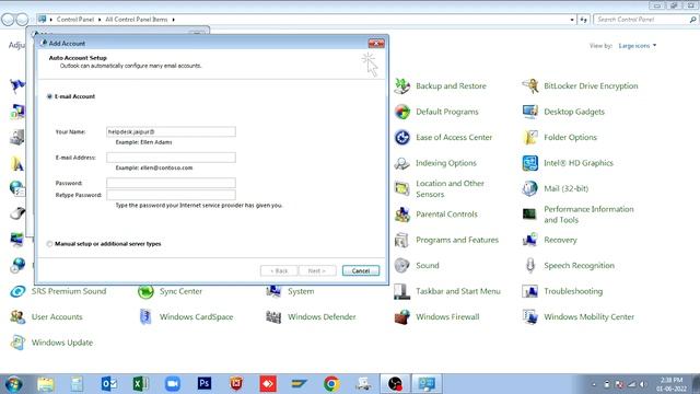 How to Configure Microsoft Office 365 outlook in outlook 2013 / 365 outlook Exchange with 2013 смотреть онлайн