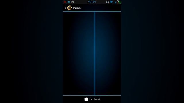 Launcher ADW-Ex en Nueva Versión para Jelly Bean смотреть онлайн