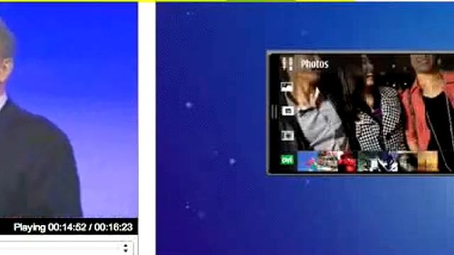 New Symbian UI 2010 смотреть онлайн