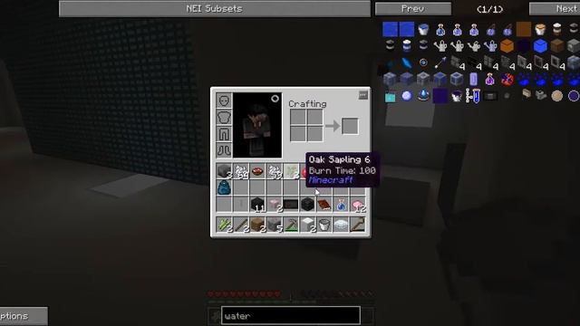 FTB Mindfold Paradox #2 розовый генератор смотреть онлайн