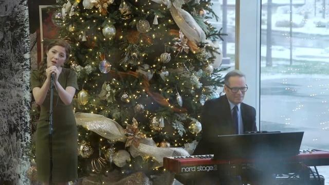 MAC Ribbon Cutting смотреть онлайн