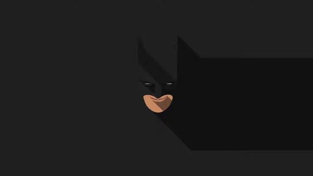 Wallpaper Batman Animado смотреть онлайн