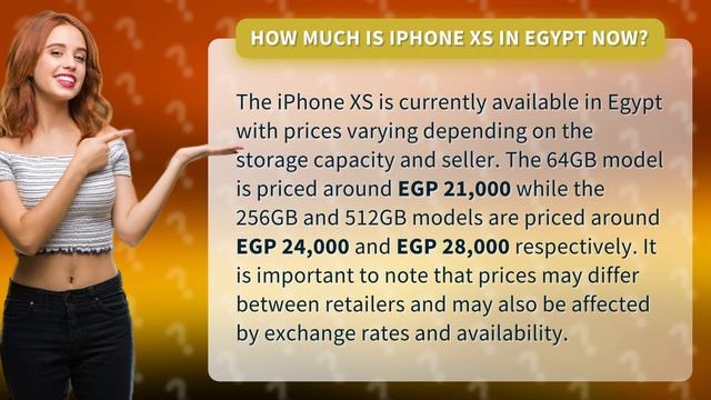 How Much Is iPhone XS in Egypt now? смотреть онлайн