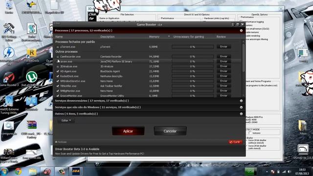 Como Turbinar seu PC para games - WillianGames смотреть онлайн