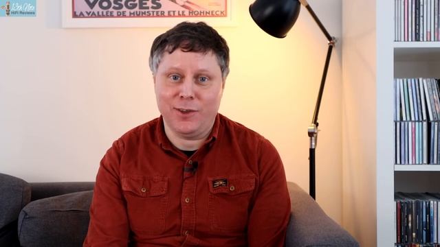 Cambridge Audio CXN100 Streamer Vs Eversolo DMP-A6 (and FiiO R9)