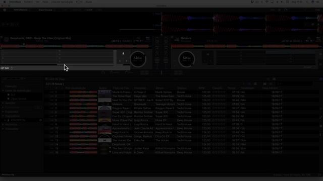 [Dicas] REKORDBOX 5.0 por GKD, especialista de produtos PIONEER DJ смотреть онлайн