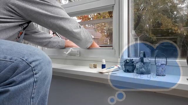 WUWR 6 How to replace a broken window crank is What's Up With Richard? смотреть онлайн