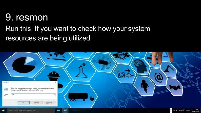 20 Commands windows user should know смотреть онлайн