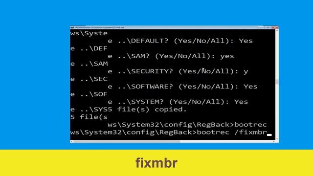 HP Laptop - REFERENCE_BY_POINTER Windows 11 Fix Blue Screen Error смотреть онлайн