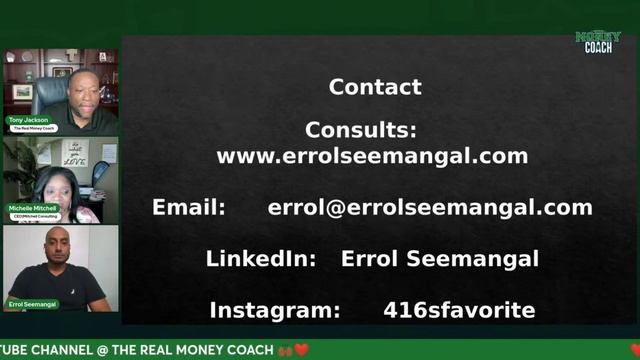 Selling Covered Options with Errol Seemangal смотреть онлайн