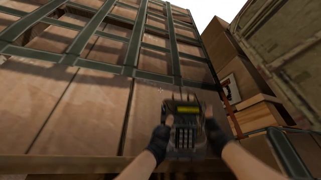 Movie cs:go | ACE & CLUTCH 1V4 WITH MAC 10 смотреть онлайн