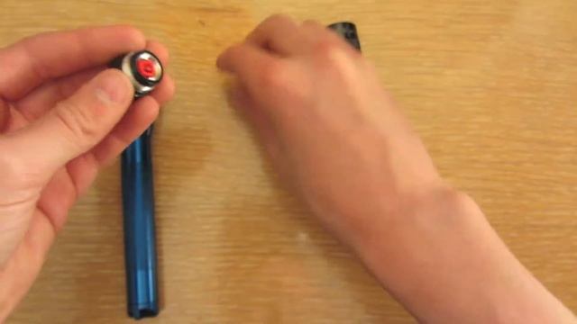 Mini Maglite Review-Tips смотреть онлайн