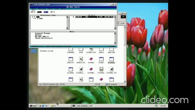 Chạy 1 số ứng dụng 16-bit trên Windows 2000 | TechHasNoLimits смотреть онлайн