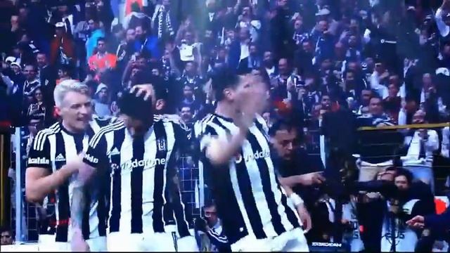 BEŞİKTAŞ - GÖZTEPE HD 720P ( FACEBOOK GRUBUMUZDA HD YAYIN ) смотреть онлайн