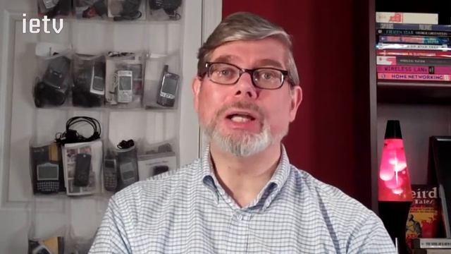 Reiter's Block: Microsoft's Tips for Testing Windows 8 смотреть онлайн