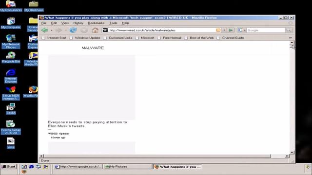 My friend destroys windows me! + with help смотреть онлайн