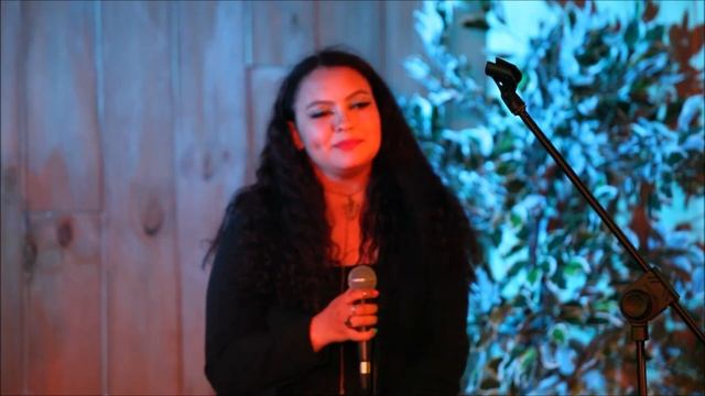 Running - Beyonce (Cover by Morgan Visser) смотреть онлайн