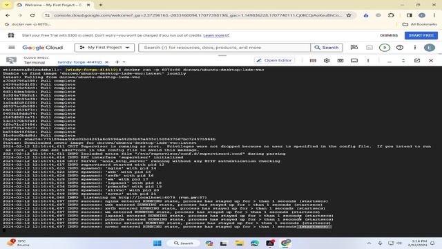 Create RDP for Lifetime 2024 | Get Free RDP/VPS Server смотреть онлайн