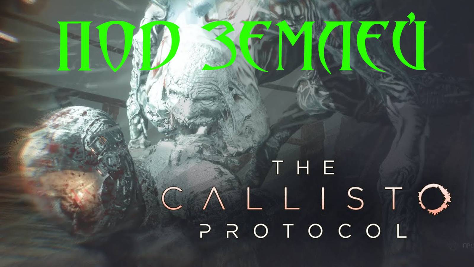 The Callisto Protocol
