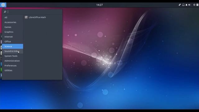 ubuntu budgie 17.10 (artful) - daily build смотреть онлайн