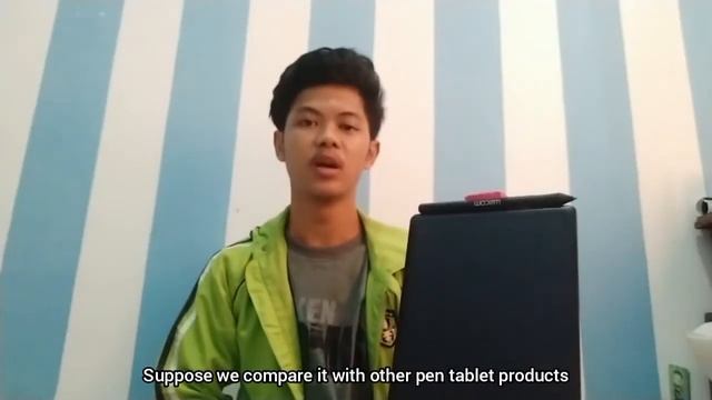 Product Description Project DG1B Manchester Wacom Pen Tablet смотреть онлайн