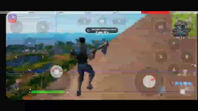 #Fortnite #samsung #galaxy #A02s #GFN (2) смотреть онлайн