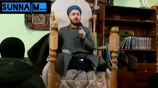 Зикрхои баъди намоз !