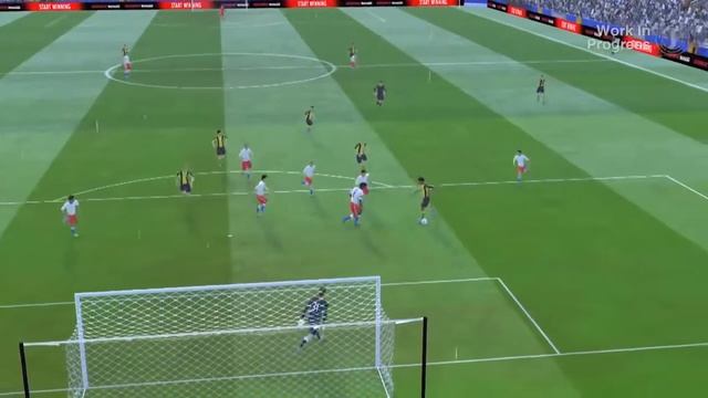 Football Manager 2017 смотреть онлайн