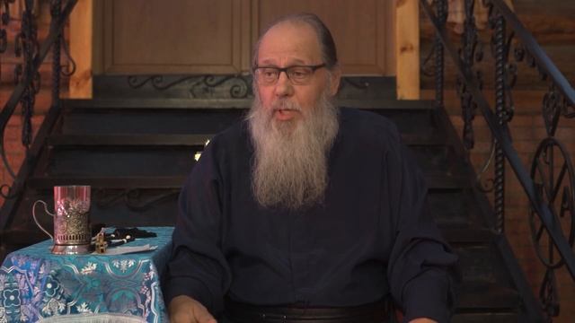 Батюшка-Душа