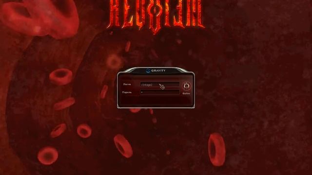 Requiem in 2 window! смотреть онлайн