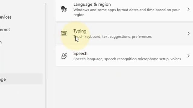 Remove Language Bar from Windows 11 Taskbar смотреть онлайн