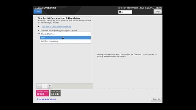 Module 07 - Install RHEL/CentOS 8 Operating System смотреть онлайн