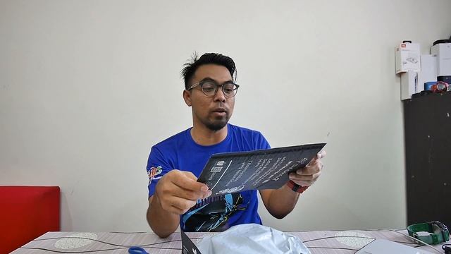 Korang beli Mic & VGA adapter macbook kat mana? смотреть онлайн