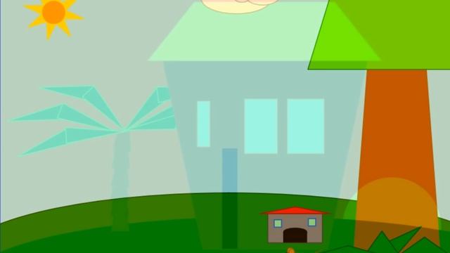 House Song